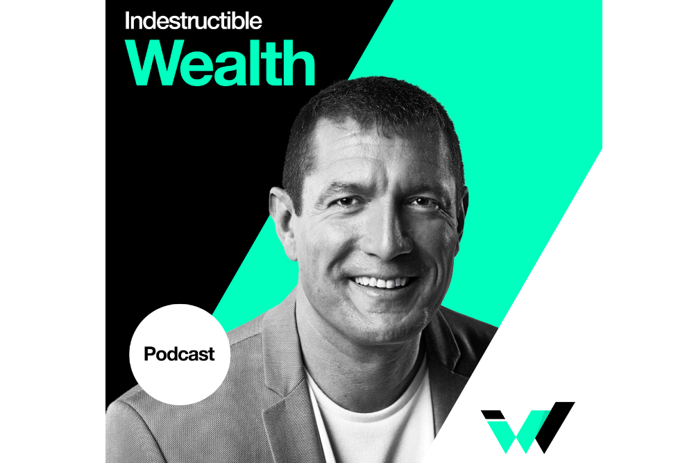 Episode #114 – To Start a New Business or Buy One? The Next Wave of Wealth Creation