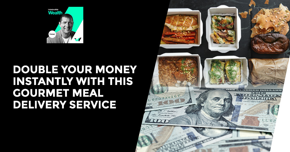 INWE Delivery Service | Gourmet Meal Delivery