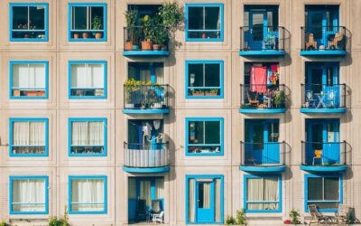 Hack Your Way to Wealth with Apartment Investing