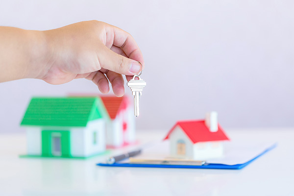 INWE 68 | Home Ownership Myths