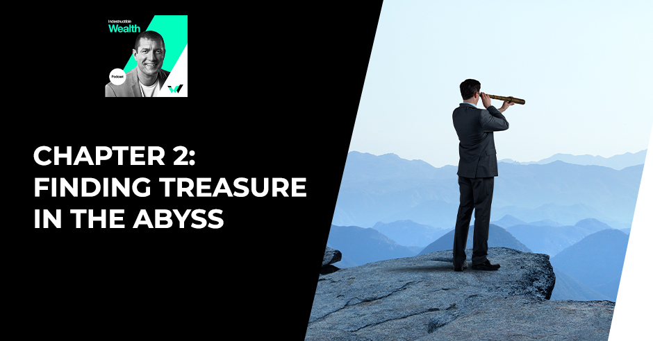 INWE Abyss | Treasure In The Abyss