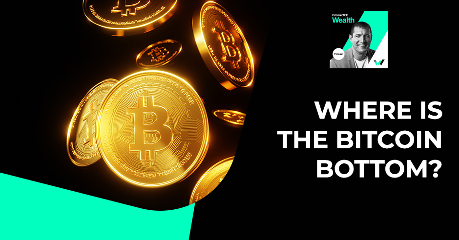 INWE | Bitcoin Bottom