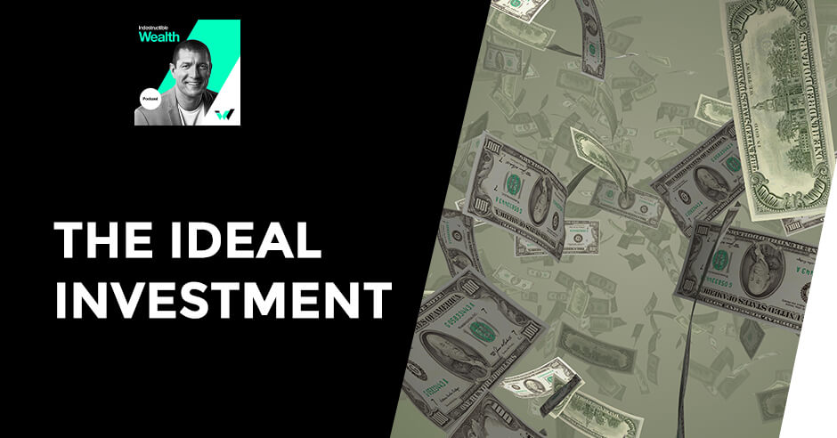 INWE 20 | Ideal Investment