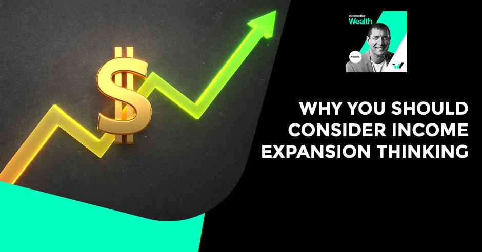 INWE 3 | Income Expansion